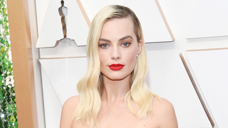 Margot Robbie