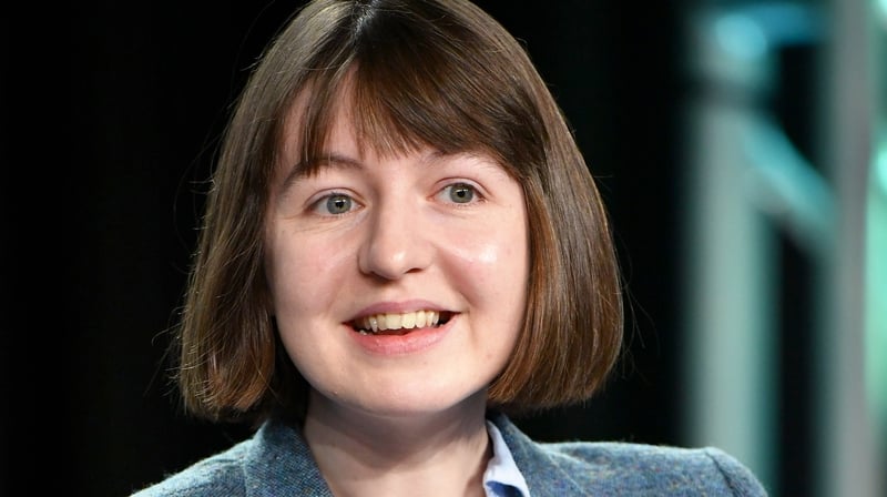 Sally Rooney - Normal People author will also serve as executive producer on the adaptation of her first book, Conversations with Friends