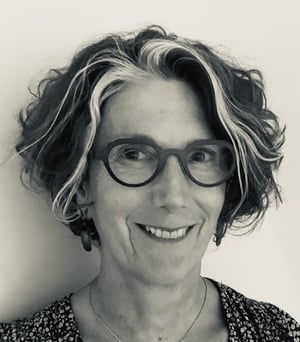 Kerry Meakin