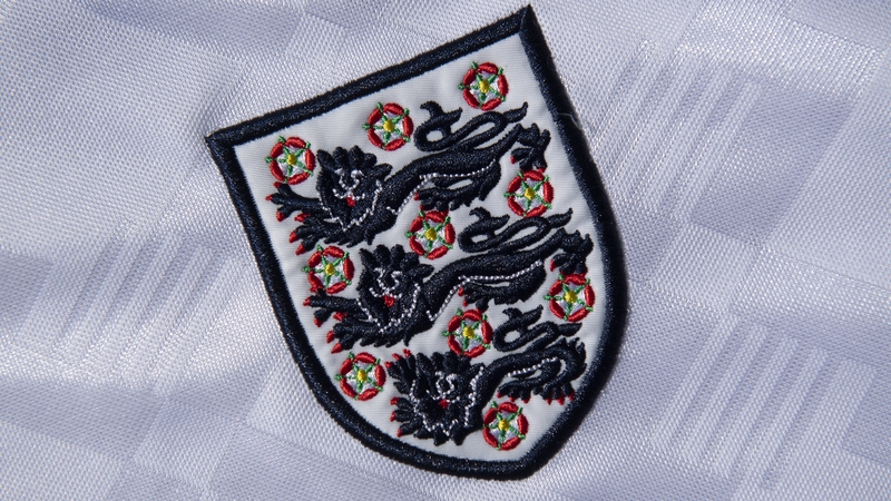 The English FA are planning for potential losses of around £300m (€327.6m)