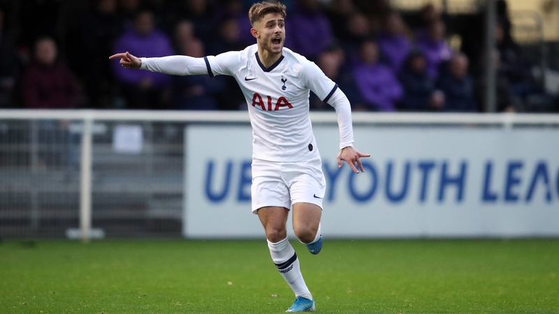 Maurizio Pochettino is carving out his own career at the club his father last managed