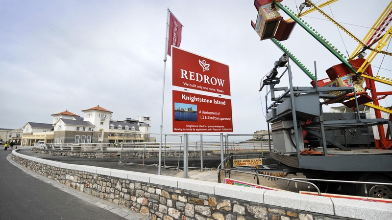 Barratt Redrow is the UK's largest homebuilder