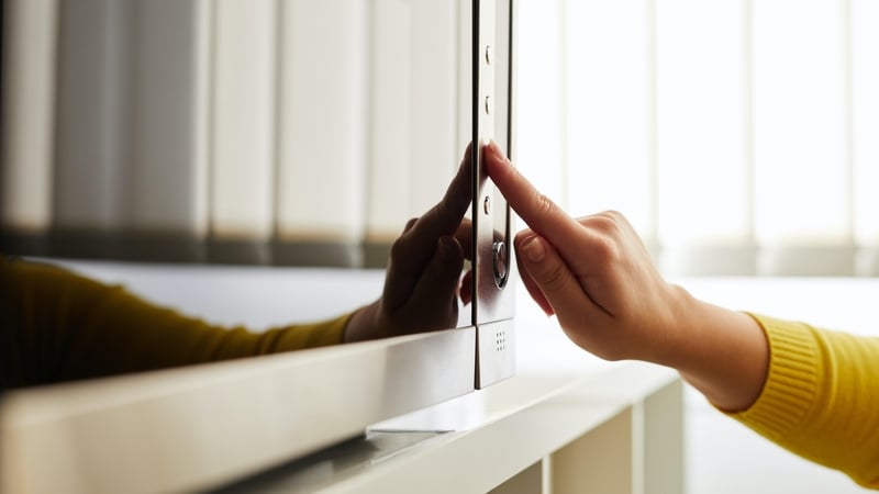 After a poll shows a quarter of young people bin food because they don't know how to reheat it, here's how to reheat food safely.