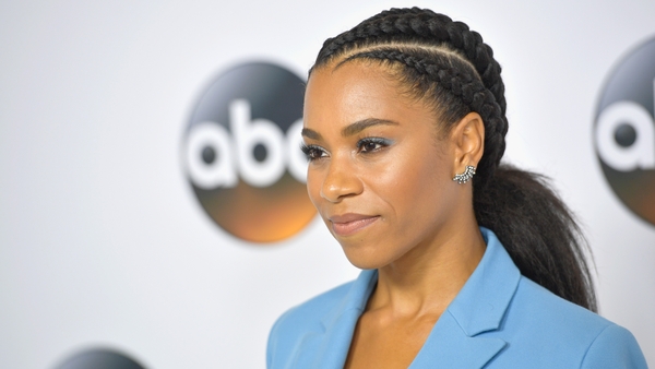 Kelly McCreary
