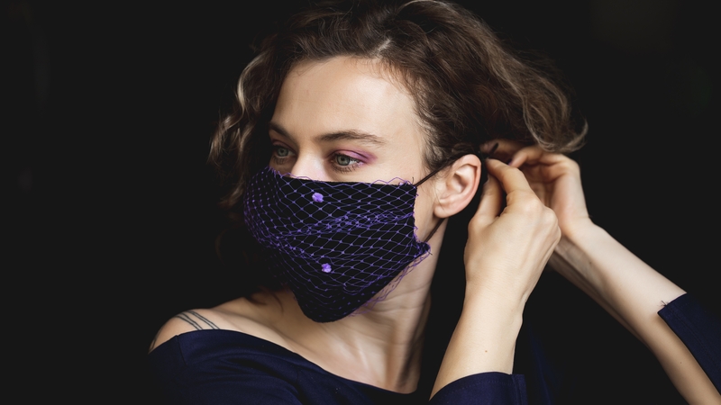 "With high numbers of Covid-19 reported in Ireland among younger people, what is available to encourage them to wear masks?"