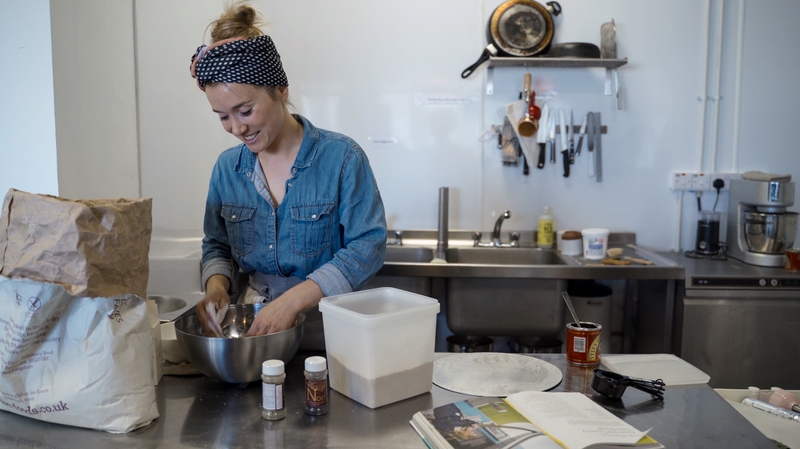 Finn Ni Fhaoloain shares her top tips for Plastic Free July.