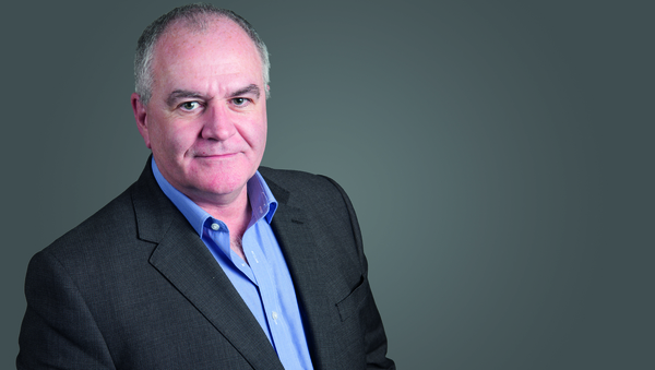 Paul Maguire