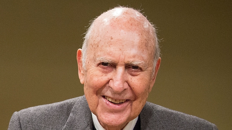 Carl Reiner: 1922 - 2020