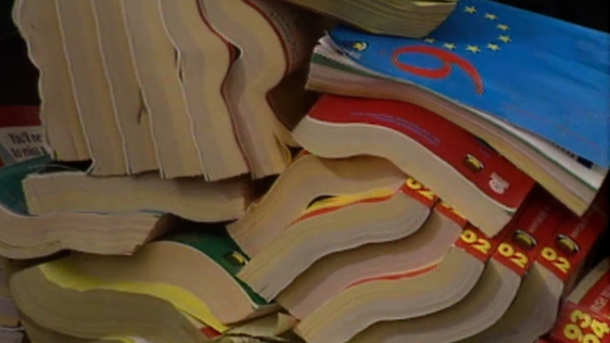 Telephone Books (1995)