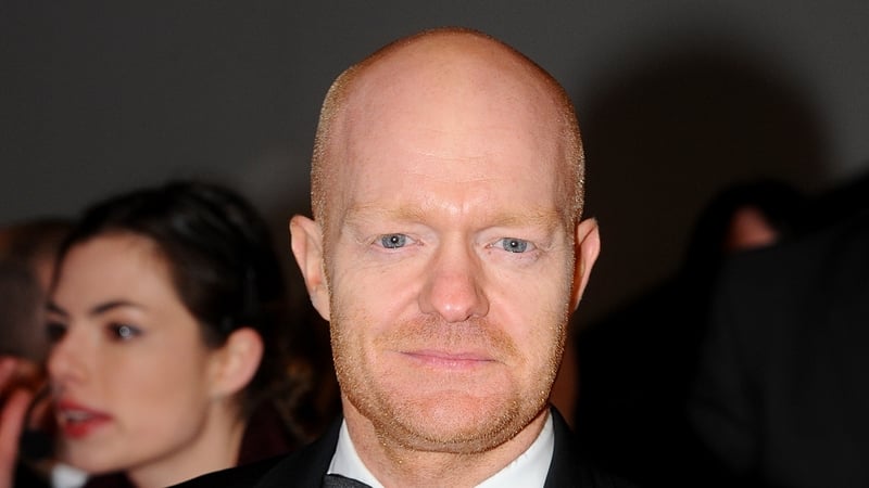 Jake Wood: "It's very, very clever. I think you're not going to notice the difference as a viewer"