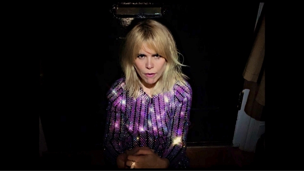 Paloma Faith: "Then I had a miscarriage and it's sort of an ongoing thing."