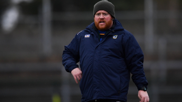 Ciarán Comerford