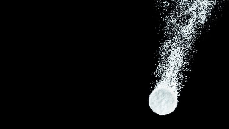 "Over the last 100 years, we have engaged in the restless pursuit of pain elimination through the fastest and most effective way possible and this is where medicine and painkillers have come into their own."