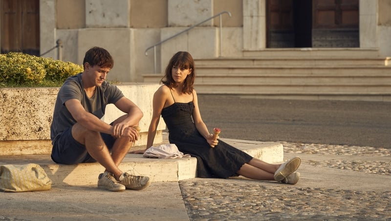 Dreaming of your own Italian summer?