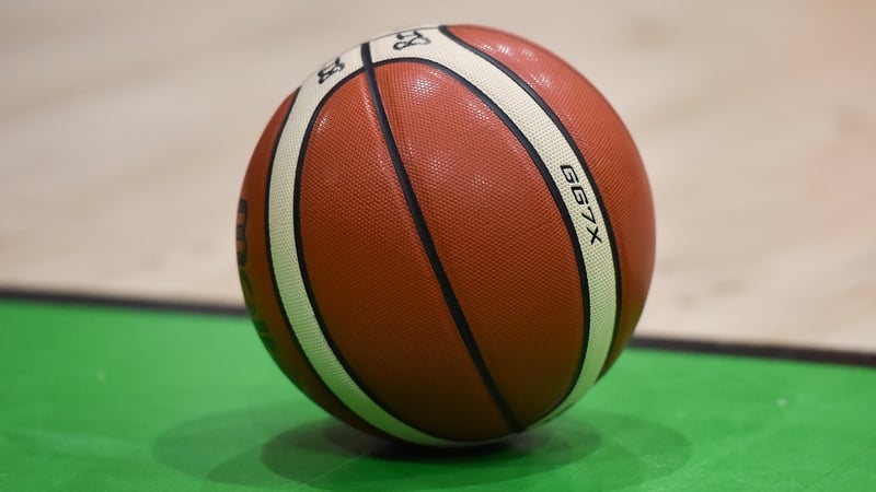 The tournament is due to go ahead in Limerick in June, having been postponed last year due to the Covid-19 pandemic
