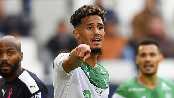 William Saliba
