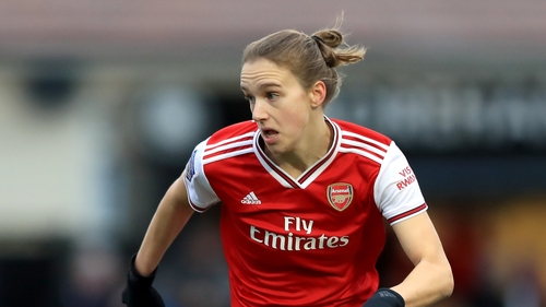 Vivianne Miedema