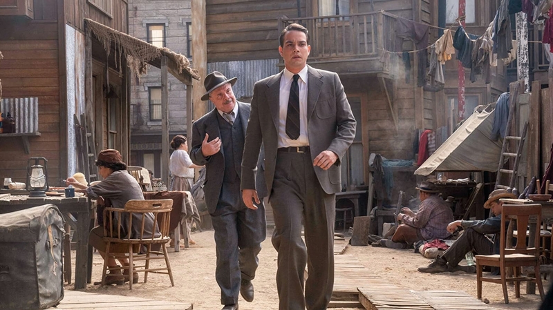 Penny Dreadful: City of Angels