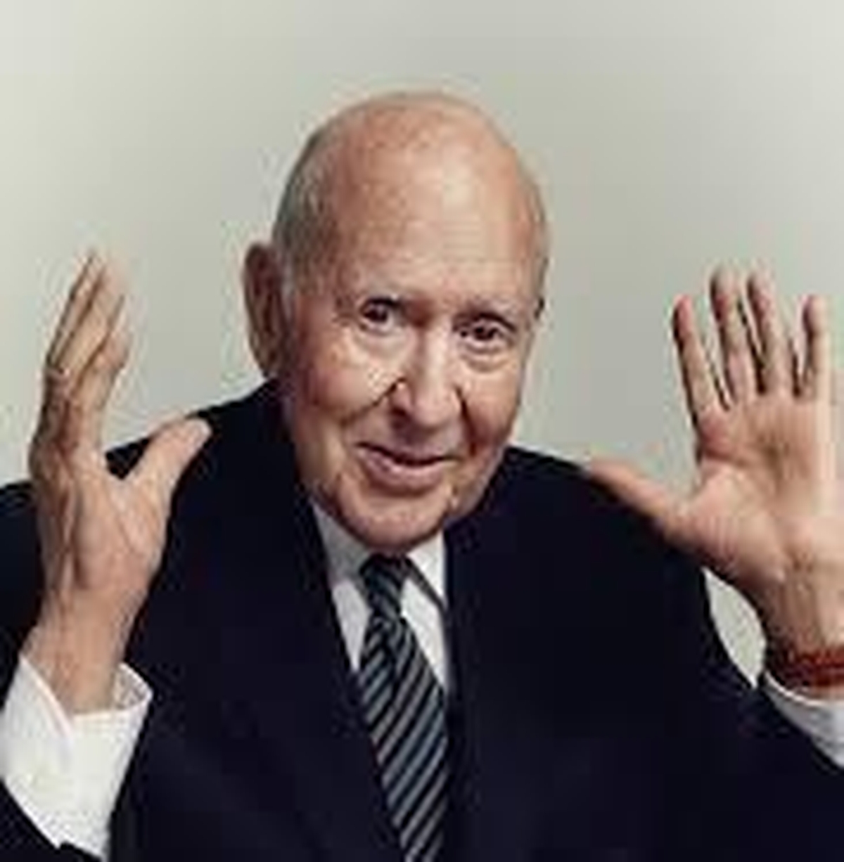 Karl Reiner appreciation