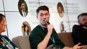 Eoin P. Ó Murchú