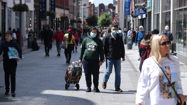 The July Stimulus includes measures to help businesses reopen, and encourage consumers to spend