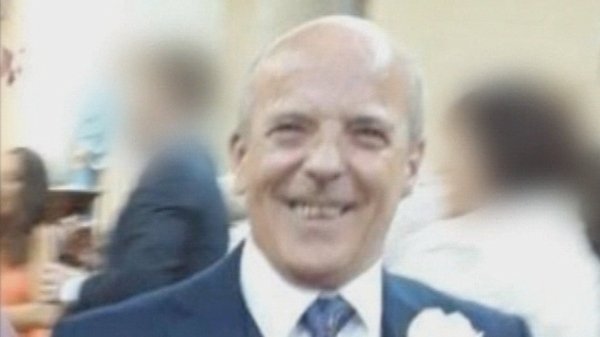 William Eagers, 62, was remanded in custody and will be sentenced on 24 March (file image)