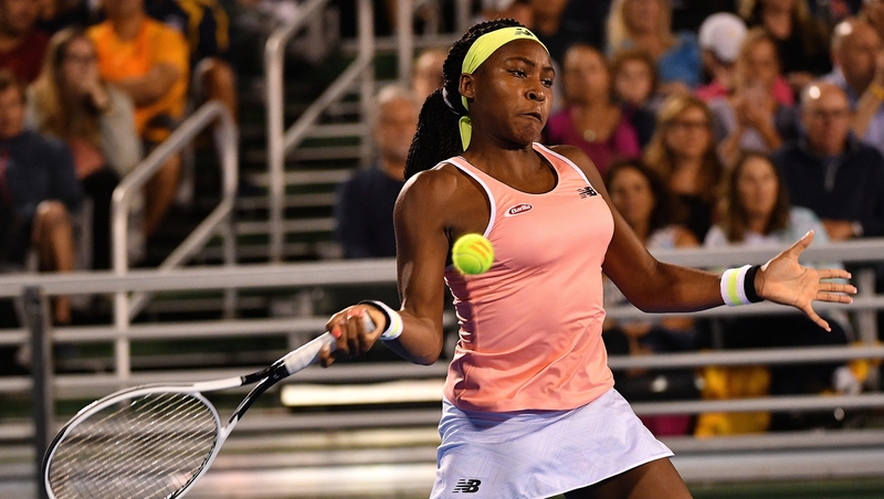 Coco Gauff