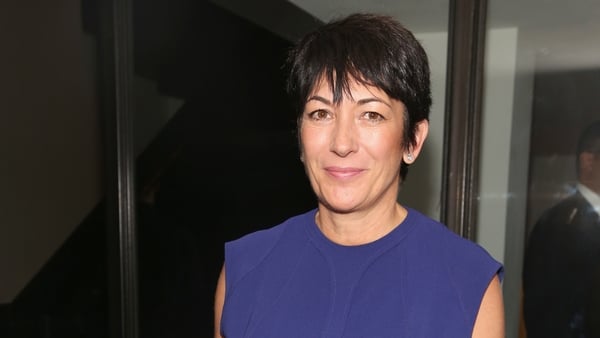 Federal prosecutors said Ghislaine Maxwell was a flight risk despite her proposed $28.5m bail package