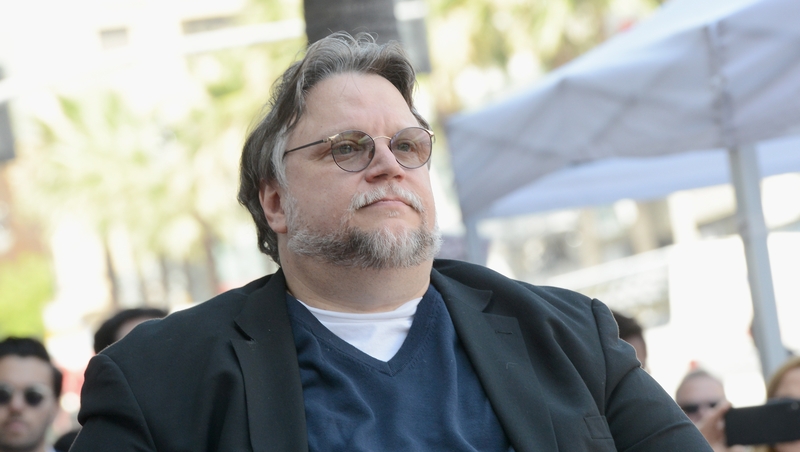 del Toro: "We reacted super fast, we proposed the studio to stop as opposed to being asked to stop."