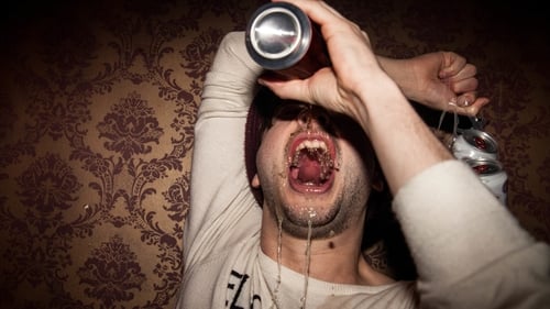 The way things used to be? "Young people may also be more aware of alcohol's health risks."