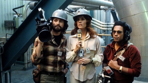 The China Syndrome