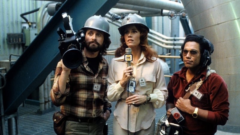 The China Syndrome