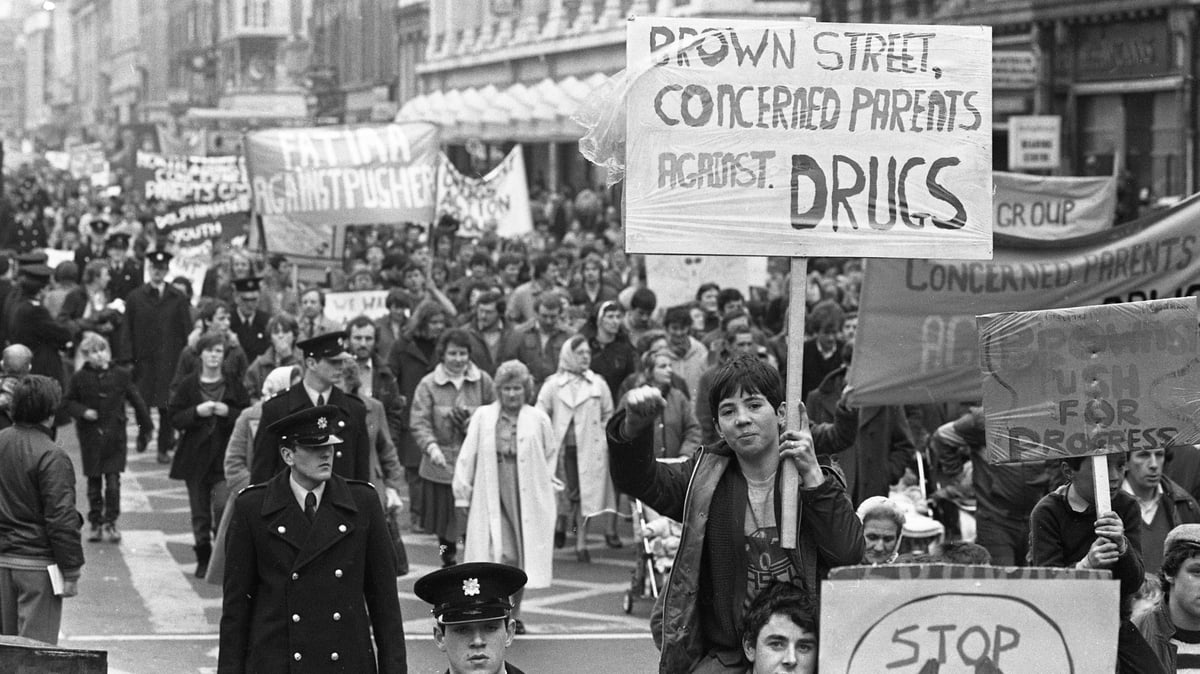 We Say You Have To Go