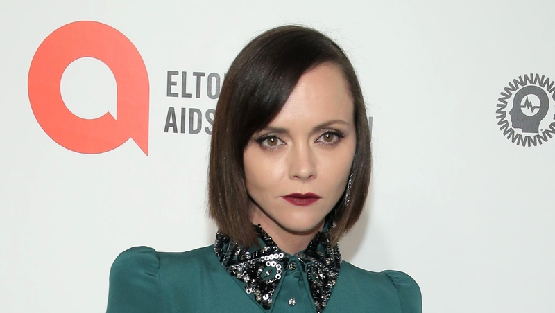 Christina Ricci