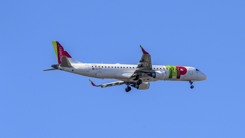 Portugal will increase its stake in TAP to 72.5% from the current 50%