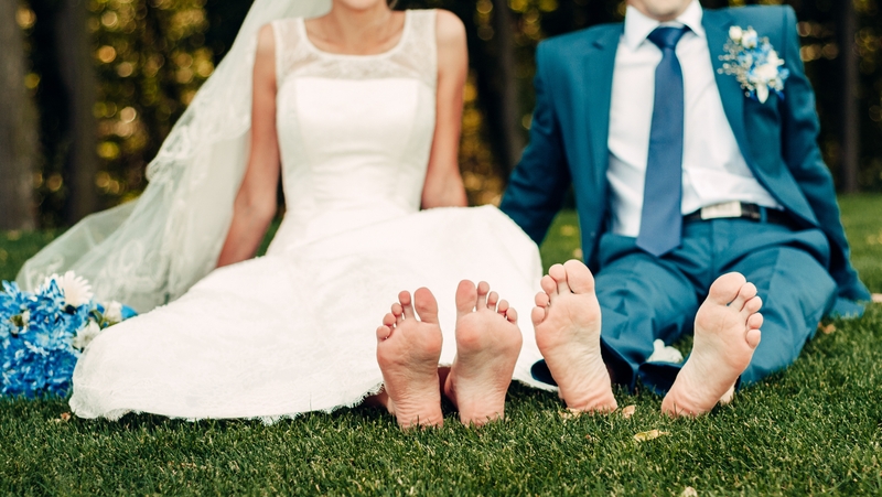 You don't have to miss out on your big day.