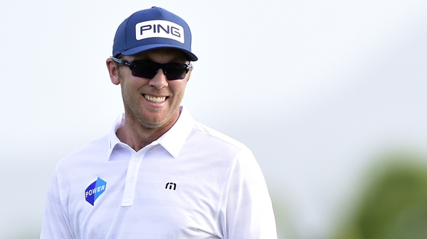 Seamus Power