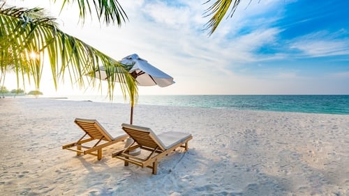 Caution is urged in planning a trip abroad