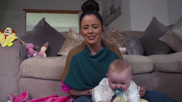 Senator Eileen Flynn