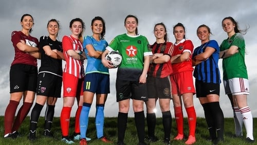 The Women's National League returns in August