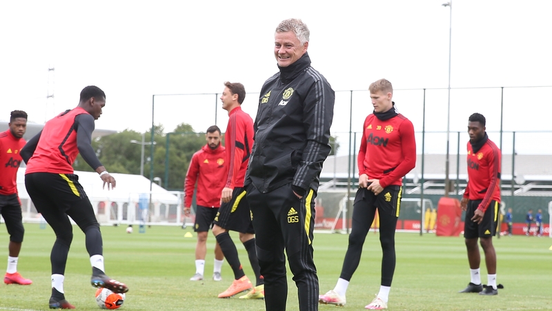 Ole Gunnar Solskjaer has been impressed by Southampton this season