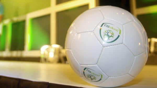 The FAI has pushed its AGM back until September
