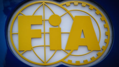 Jean Todt, the FIA president, said: "We must promote diversity in motor sport."