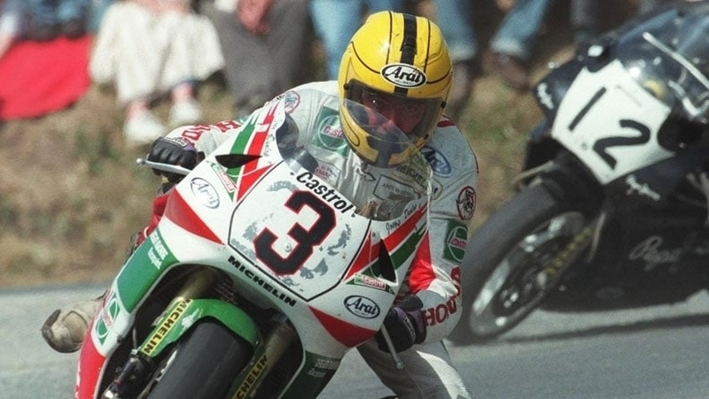 Joey Dunlop