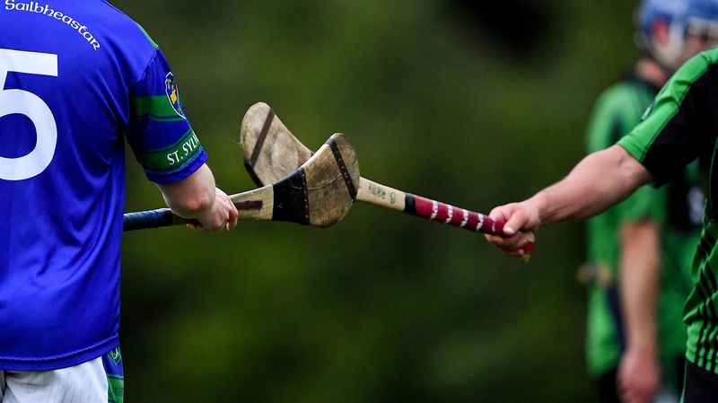 Clubs are back in action