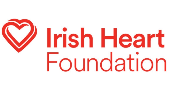 Irish Heart Foundation