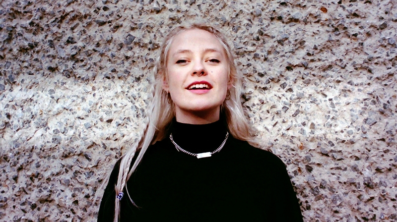 Anna B Savage Photo: Jem Talbot