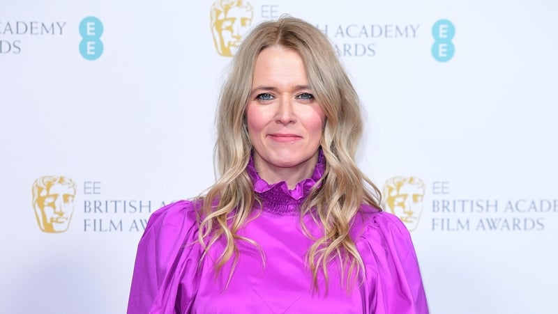 Liz Connor speaks to the Scottish DJ and TV presenter about finding the perfect balance at home.