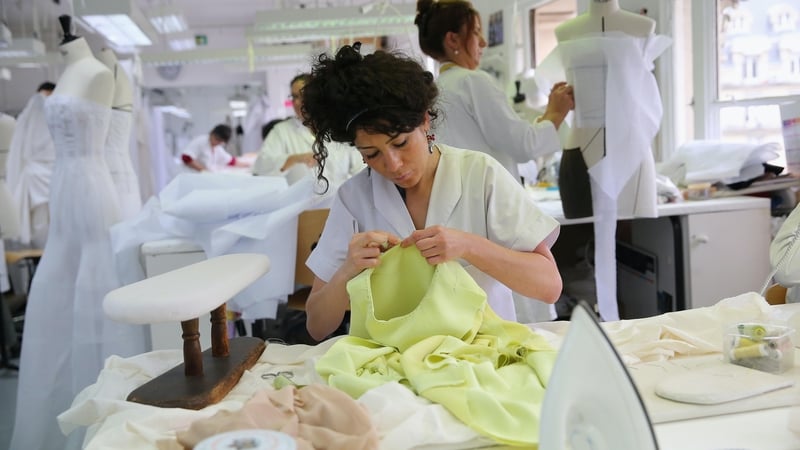 There might not be the physical shows we're used to, but you'll still be able to see collections from Dior, Chanel and more.