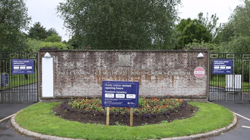 Council officers have apologised to families denied the same cremation service as Mr Storey on the day of his funeral